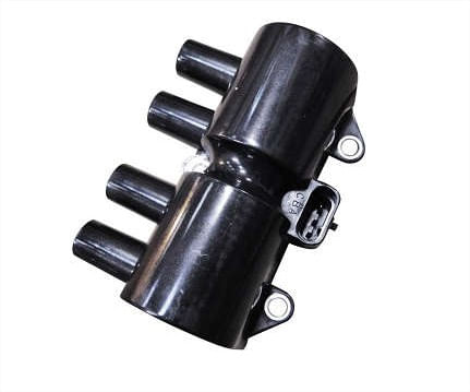 Bobina - BI0042MM - Magneti Marelli - Palio Weekend