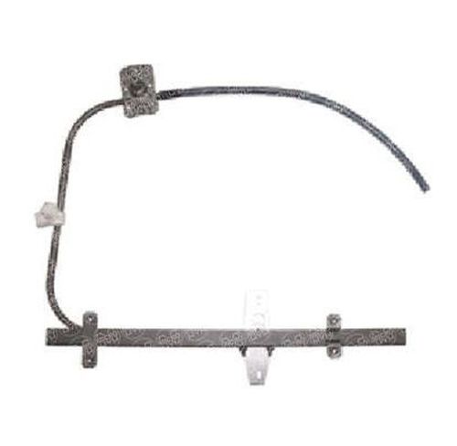Maquina Vidro Le (manual) Volkswagen Caminhao Volks 97-00 / Micro 21103