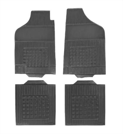 Tapete - U045.0 - Car Floor - Gol