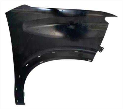 Paralama Dianteiro - 9837415080 - Citroen - C-3