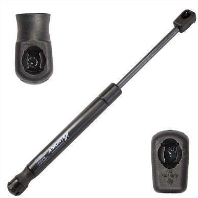 Amortecedor Capo Traseiro (390 Mm) (vidro Vigia) Hyundai Tucson 04- / Automortex 96509