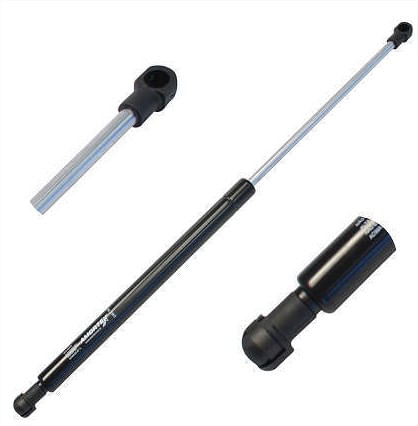 Amortecedor Capo Traseiro Fiat Palio 96- ANTIGO/FIRE / Automortex 96280