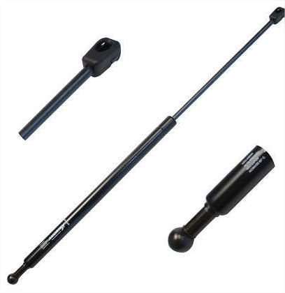 Amortecedor Capo Traseiro Volkswagen Quantum 92-02 / Automortex 96266