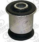 Bucha Bandeja Dianteira - 2756 - Sampel - Ford Ka