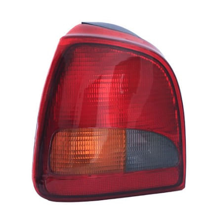 Lanterna Traseira - 59521 - Ht - Gol