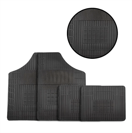Tapete Universal DGRU1.0 - Car Floor