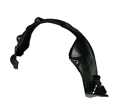 Defletor Paralama Dianteiro - 1762 - Riverplast - Onix