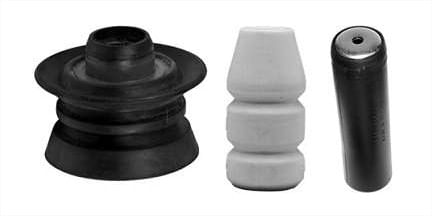 Kit Batente Amortecedor - 441652 - Axios - Corsa