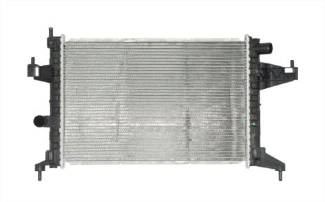 Radiador Agua - RMMA5777M - Magneti Marelli - Corsa