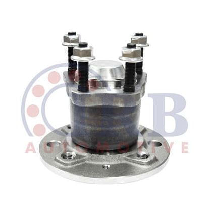 Cubo Roda Traseiro - IR18114 - Irb - Astra