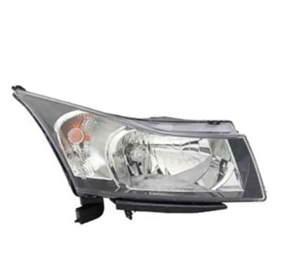 Farol - 24724 - Tyc - Cruze