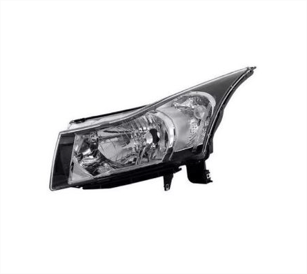 Farol - ZN1414846 - Import - Cruze