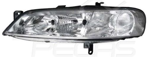 Farol - ZN1414057 - Import - Vectra