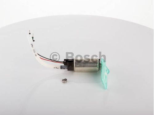 Bomba Combustivel Eletrica - F000TE194Y - Bosch - Ka
