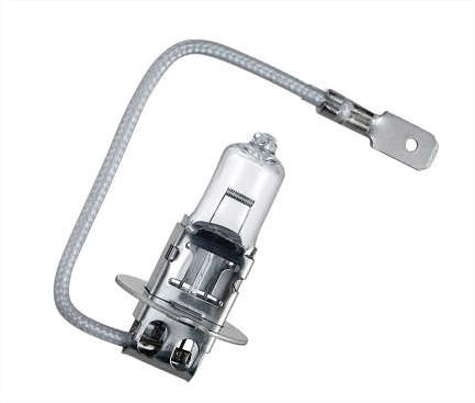 Lampada - 26002 - Electric-Life - Universal