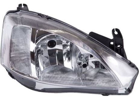 Farol - 29450 - Import - Corsa