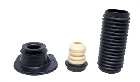 Kit Batente Amortecedor - 441140 - Axios - Palio