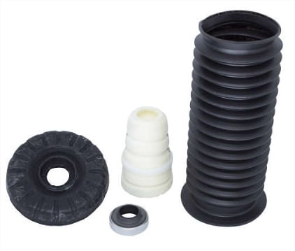 Kit Batente Amortecedor - 442647 - Axios - Onix