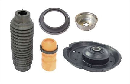 Kit Batente Amortecedor - MB-4242 - Mobensani - C-3
