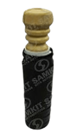 Kit Batente Amortecedor - SK151S - Sampel - Grand Siena