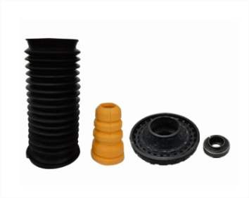 Kit Batente Amortecedor - SK356S - Sampel - Cobalt