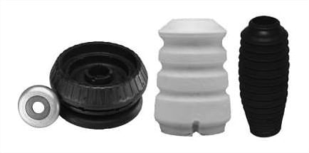 Kit Batente Amortecedor - 441491 - Axios - Courier