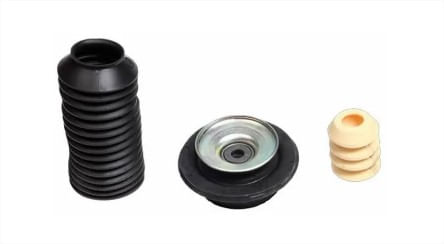 Kit Batente Amortecedor - 440833 - Axios - Gol
