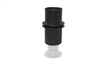 Kit Batente Amortecedor - 441732 - Axios - Civic