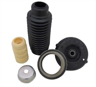 Kit Batente Amortecedor - 442612 - Axios - C-4