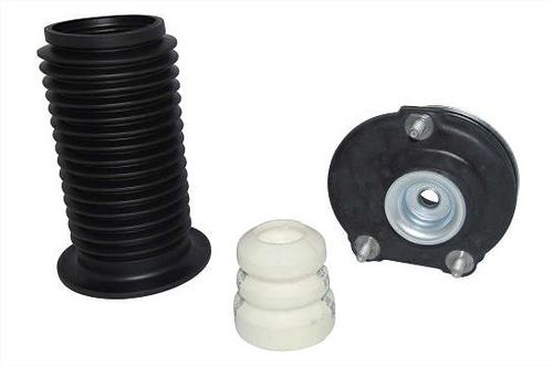 Kit Batente Amortecedor - 442615 - Axios - Punto