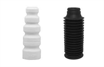 Kit Batente Amortecedor - 441734 - Axios - Fit