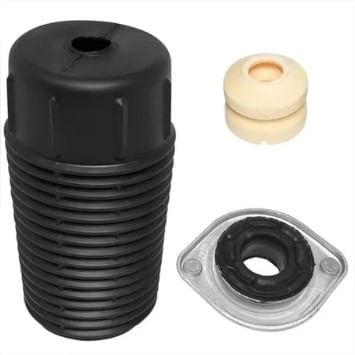 Kit Batente Amortecedor - 440840 - Axios - Corsa
