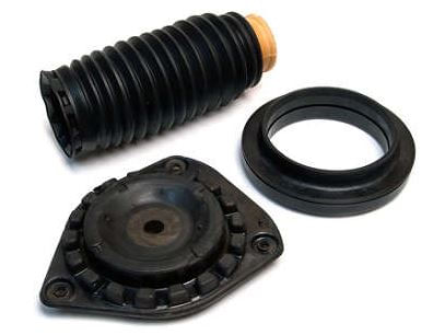 Kit Batente Amortecedor - 760237 - Reviam - Fluence