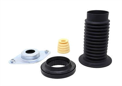 Kit Batente Amortecedor - MB6752 - Mobensani - Kwid