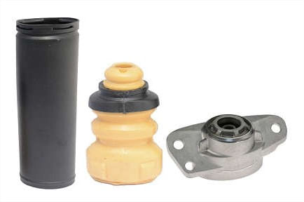 Kit Batente Amortecedor - MB4210 - Mobensani - Jetta