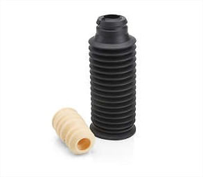 Kit Batente Amortecedor - 442507 - Axios - Fit