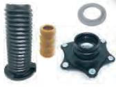 Kit Batente Amortecedor - 98039 - Brokits - Cr-V