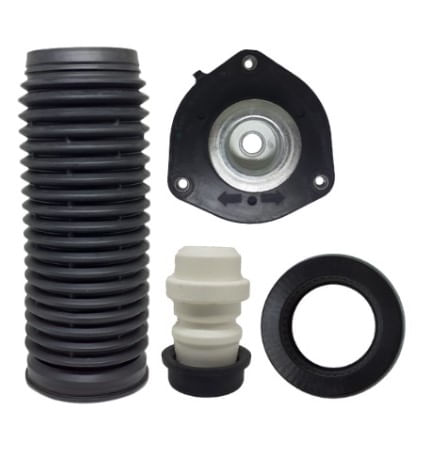 Kit Batente Amortecedor - 91073 - Brokits - Jetta