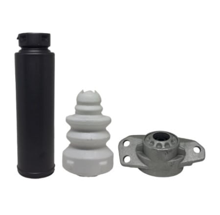 Kit Batente Amortecedor - 91071 - Brokits - Jetta