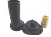 Kit Batente Amortecedor - 091T10 - Brokits - Corolla