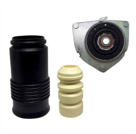 Kit Batente Amortecedor - 94017 - Brokits - Tempra