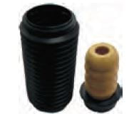 Kit Batente Amortecedor - 94021 - Brokits - Strada