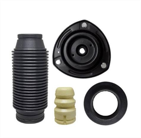 Kit Batente Amortecedor - 96043 - Brokits - Cerato