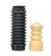 Kit Batente Amortecedor - 93065 - Brokits - Ka