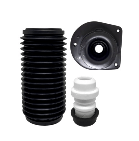 Kit Batente Amortecedor - 94087 - Brokits - Doblo