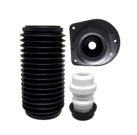 Kit Batente Amortecedor - 94086 - Brokits - Doblo