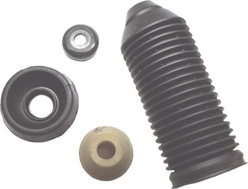 Kit Batente Amortecedor - 91045 - Brokits - Gol