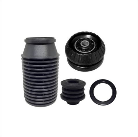 Kit Batente Amortecedor - 92018 - Brokits - Omega