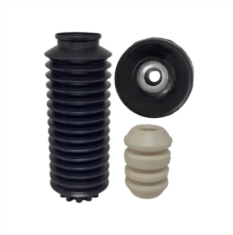 Kit Batente Amortecedor - 91008 - Brokits - Gol