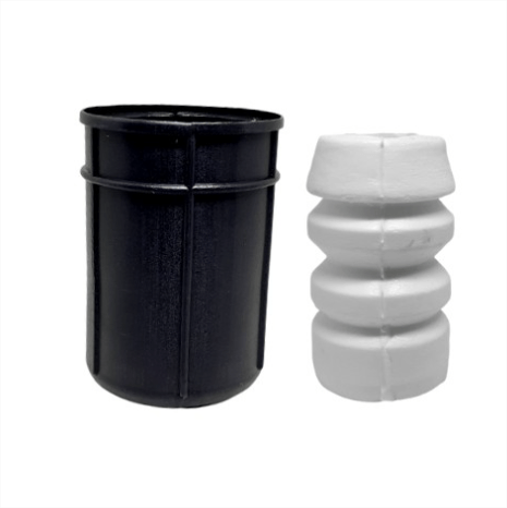 Kit Batente Amortecedor - 94002 - Brokits - Elba